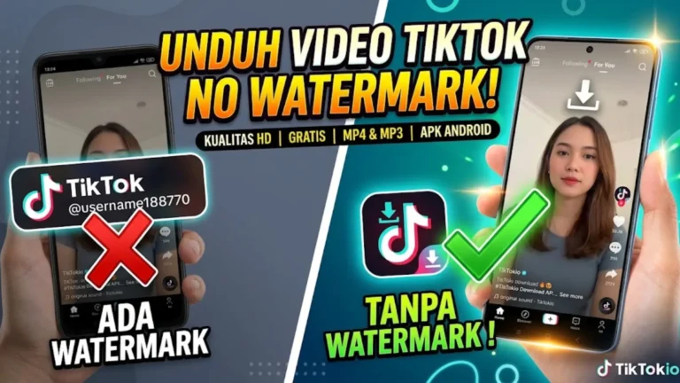 TikTokio Download APK – Download the Latest TikTokio APK for Android Free