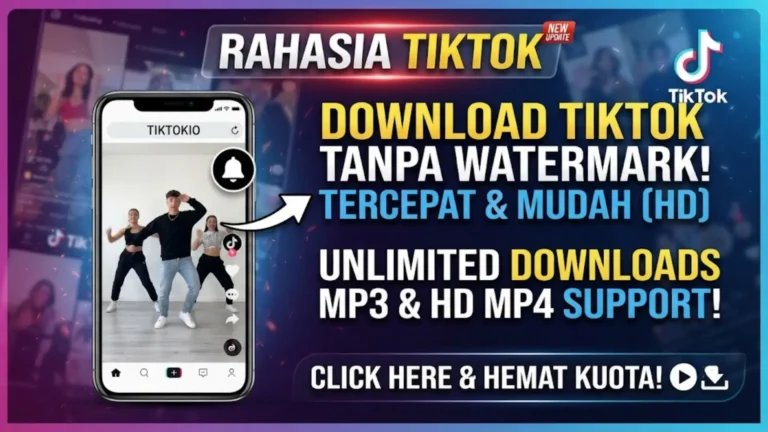 Tiktokio com nada dering wa – Download TikTok Videos in HD Without Watermark for Free
